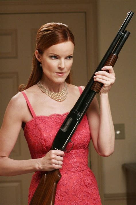 bree desperate housewives